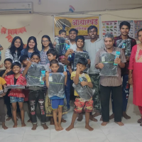 Stationary Distribution aa